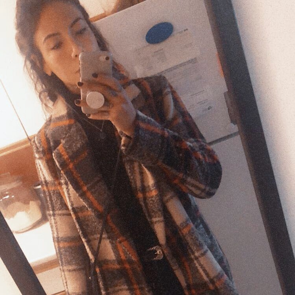 Meet your Posher, Kari